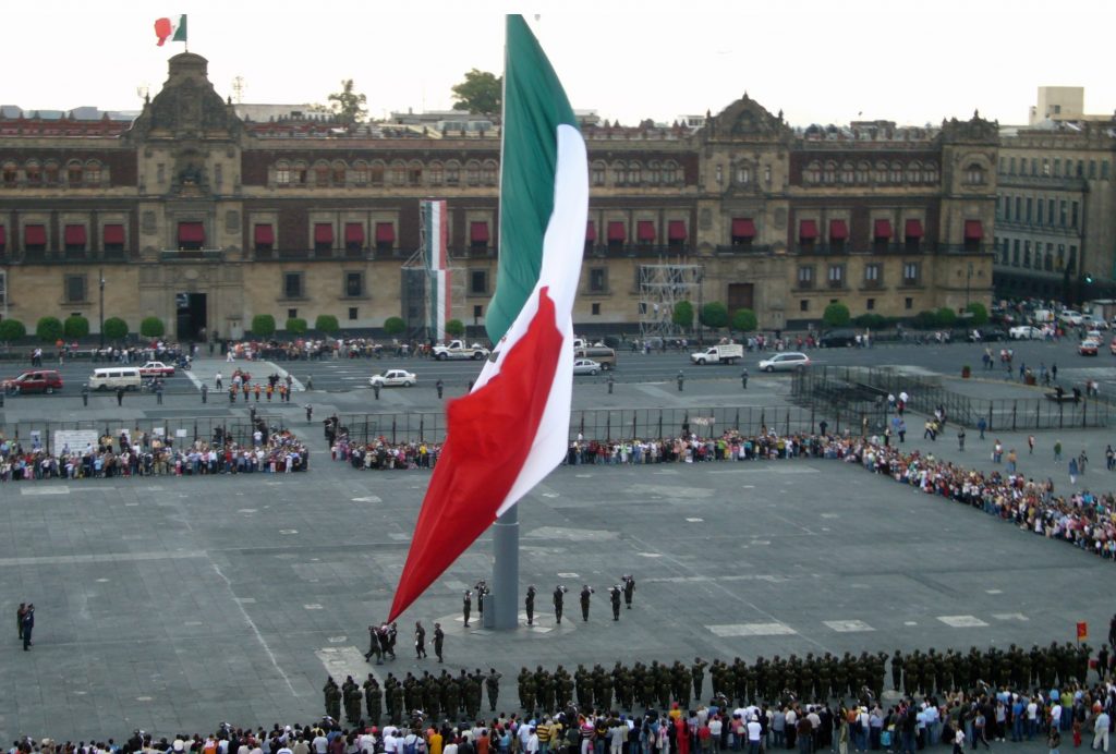 atracciones turísticas de ciudad de México 5