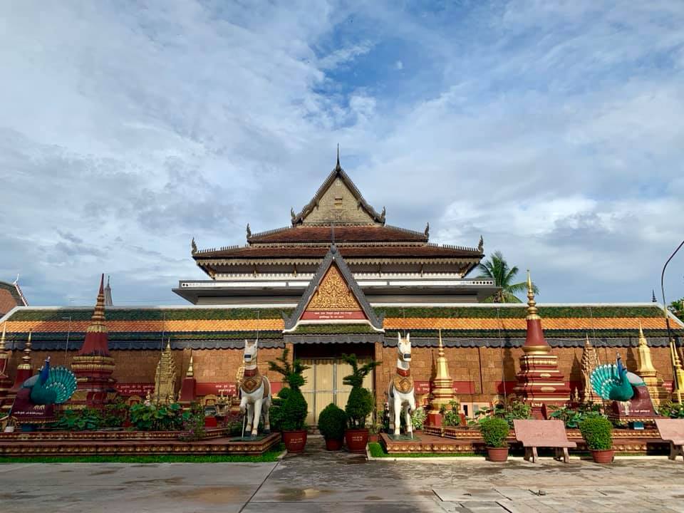 Que hacer en Siem Reap